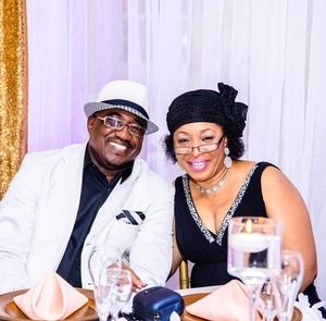 Meet your Posher, Osei kwadwo